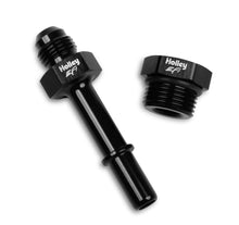 Load image into Gallery viewer, HOLLEY 534-211 Fuel Rail Adapter Kit Quick Connect GM Rail