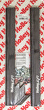 HOLLEY 534-219 Fuel Rail Kit - For 300-137 GM LS Intake