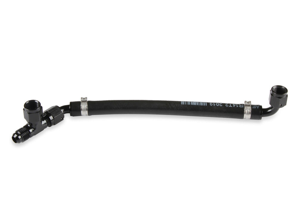 HOLLEY 534-247 EFI Stealth Fuel Log - 4150 Series
