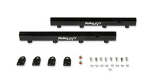 Load image into Gallery viewer, HOLLEY 534-283 Billet Fuel Rails Ford 5.0L Coyote