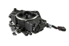 Load image into Gallery viewer, HOLLEY 534-293 Holley 534-293 Terminator X Stealth EFI Kit 4150-Style Black
