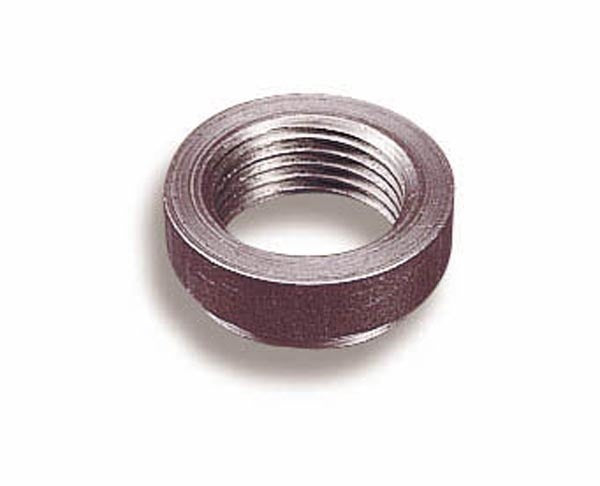 HOLLEY 534-49 O2 Sensor Weld Ring