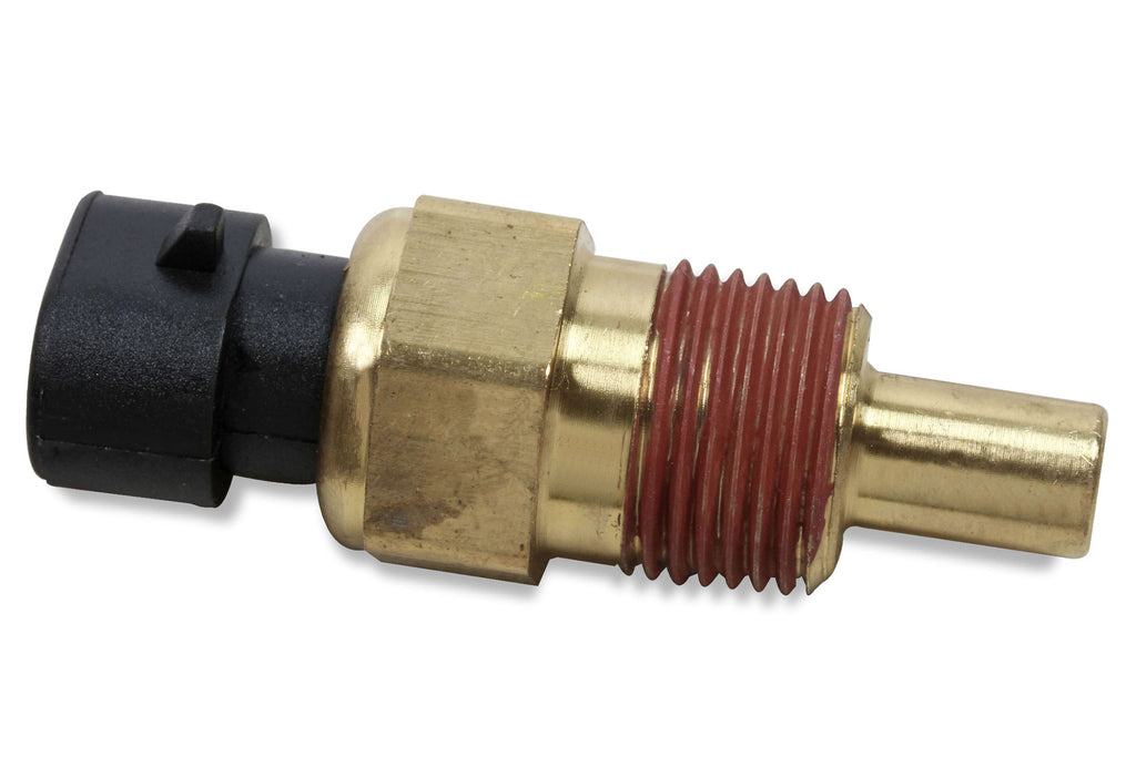 HOLLEY 543-120 Coolant Temp Sensor Sniper TBI