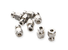 Load image into Gallery viewer, HOLLEY 543-163 EGT Bung Kit  1/4IN SS 8-pk