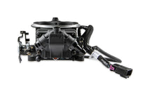Load image into Gallery viewer, HOLLEY 550-1005 Terminator X Stealth EFI Kit  8-Injectors