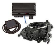 Load image into Gallery viewer, HOLLEY 550-1061 Terminator X Stealth EFI System - 4150  GM 58X LS