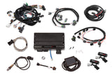 HOLLEY 550-1219 Terminator X MPFI Kit Ford Mod Motor 4V