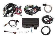 Load image into Gallery viewer, HOLLEY 550-1220 Terminator X MPFI Engine Controls Ford Mod 2V/4V