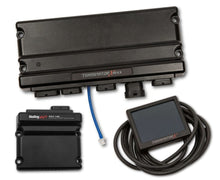 Load image into Gallery viewer, HOLLEY 550-1411 EFI Terminator X-Max System Ford Coyote