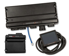 HOLLEY 550-1411 EFI Terminator X-Max System Ford Coyote