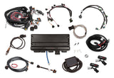 HOLLEY 550-1425 EFI Terminator X Max Sys 2013- Up Gen III Hemi