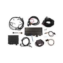 Load image into Gallery viewer, HOLLEY 550-1621 Holley Term X Max LT Late GDI Drive By Wire Engine Control Module (Part #550-1621)