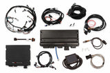 HOLLEY 550-1631 Terminator X Max GM LT GDI Late w/DBW  TB