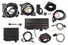 Load image into Gallery viewer, HOLLEY 550-1634-6 Terminator X Max GM LT4 GDI Late w/DBW  TB