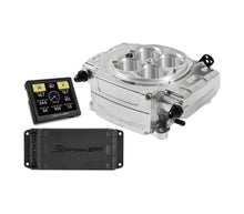 Load image into Gallery viewer, HOLLEY 550-510-3PX Sniper 2 EFI Kit Polished w/PDM