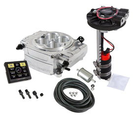 HOLLEY 550-510-3XR Sniper 2 EFI Master Kit Return  Retrofit