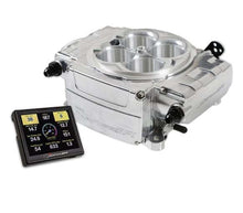 Load image into Gallery viewer, HOLLEY 550-510-3XX Sniper 2 EFI Kit Polished