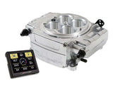 HOLLEY 550-510-3XX Sniper 2 EFI Kit Polished