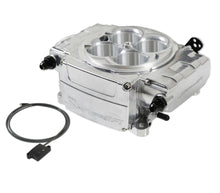 Load image into Gallery viewer, HOLLEY 550-510-BXX Sniper-2 EFI Base Kit wo/PDM - Polished
