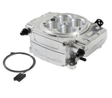 HOLLEY 550-510-BXX Sniper-2 EFI Base Kit wo/PDM - Polished