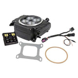 HOLLEY 550-511-3AX Sniper-2 Upgrade Kit Black