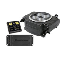 Load image into Gallery viewer, HOLLEY 550-511-3PX Sniper 2 EFI Kit Black w/PDM