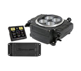 HOLLEY 550-511-3PX Sniper 2 EFI Kit Black w/PDM