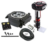 HOLLEY 550-511-3XD Sniper 2 EFI Master Kit Returnless Retrofit
