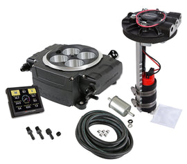 HOLLEY 550-511-3XR Sniper 2 EFI Master Kit Return Retrofit