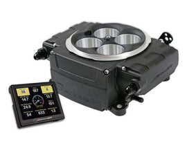 HOLLEY 550-511-3XX Sniper 2 EFI Kit Black