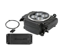 Load image into Gallery viewer, HOLLEY 550-511-BPX Sniper-2 EFI Kit w/PDM Black