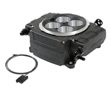 Load image into Gallery viewer, HOLLEY 550-511-BXX Sniper 2 EFI Base Kit w/o PDM Black