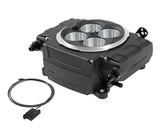 HOLLEY 550-511-BXX Sniper 2 EFI Base Kit w/o PDM Black