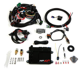 HOLLEY 550-601 ECU & Harness Kit - GM TPI/Holley Stealth Ram