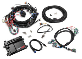 HOLLEY 550-603 ECU & Wiring Harness LS2