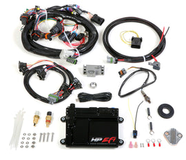 HOLLEY 550-604N HP ECU & Harness MPFI - NTK