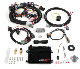 HOLLEY 550-604 ECU & Harness MPFI Kit