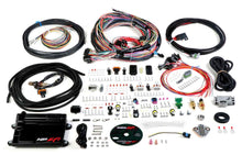 Load image into Gallery viewer, HOLLEY 550-605 ECU &amp;  Wire Harness Unterminated