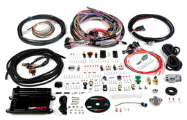 HOLLEY 550-605 ECU &  Wire Harness Unterminated