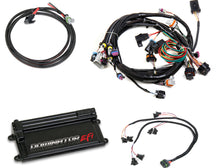 Load image into Gallery viewer, HOLLEY 550-650 Dominator EFI Kit - GM LS