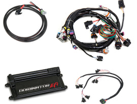 HOLLEY 550-650 Dominator EFI Kit - GM LS