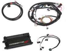 Load image into Gallery viewer, HOLLEY 550-651 Dominator EFI Kit - LS2/LS3 Late Truck
