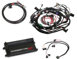 HOLLEY 550-655 Dominator EFI Kit - Ford w/COP