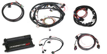 Load image into Gallery viewer, HOLLEY 550-660 Dominator EFI Kit - LS2 w/Trans Contr &amp; DBW
