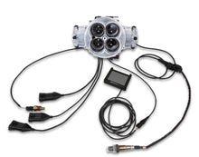 Load image into Gallery viewer, HOLLEY 550-841 Sniper 4500 EFI Stealth System Shinny Finish