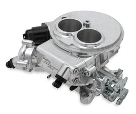 HOLLEY 550-849 Sniper 2300 EFI Kit Shiny Finish