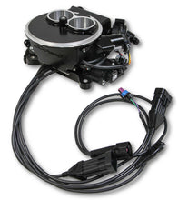 Load image into Gallery viewer, HOLLEY 550-850 Sniper 2300 EFI Kit Black Finish