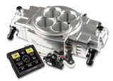 HOLLEY 550-870 Sniper EFI Stealth 4150 Shiny Finish