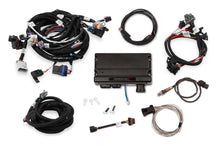 Load image into Gallery viewer, HOLLEY 550-903T Terminator X MPFI GM LS1/LS6