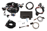 HOLLEY 550-903T Terminator X MPFI GM LS1/LS6